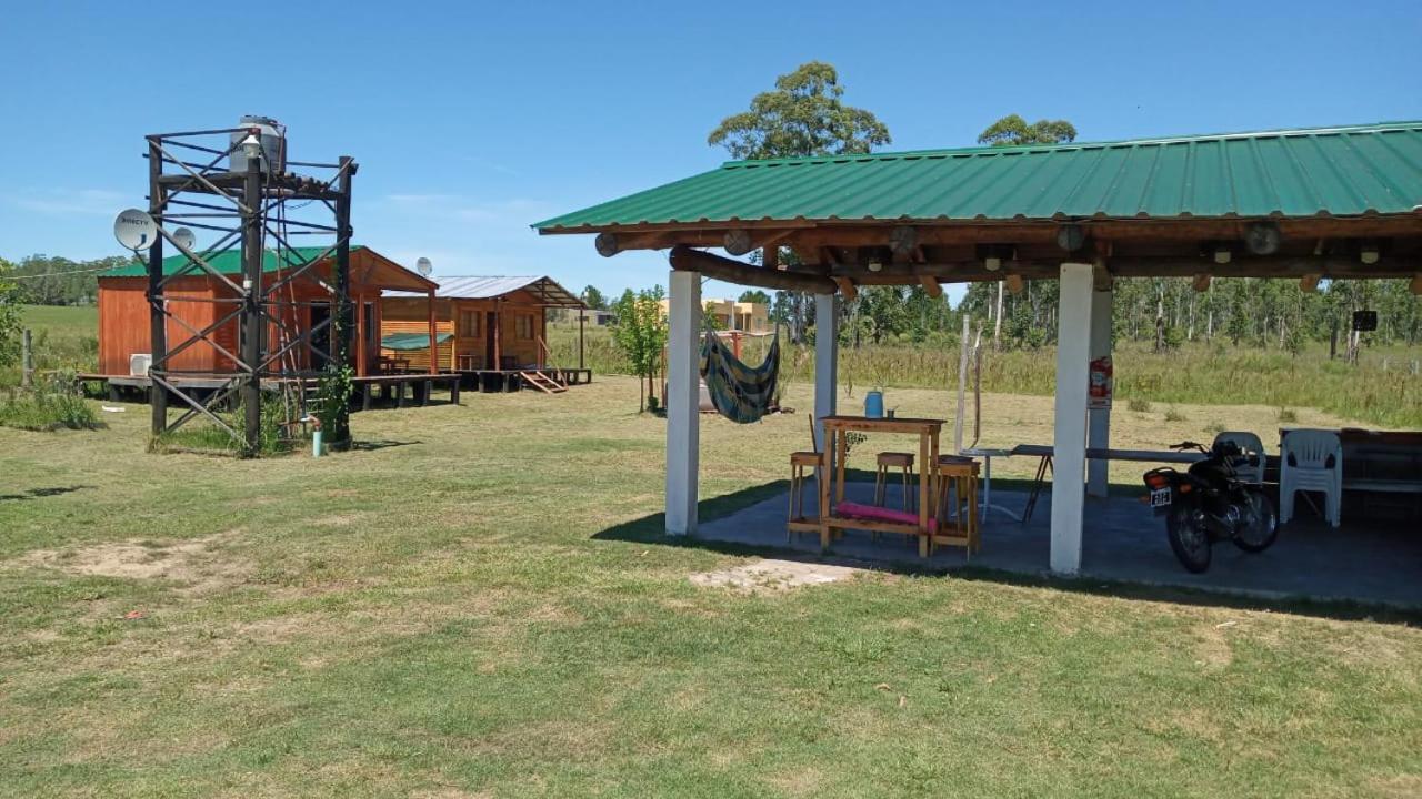 Campo Verde Concordia Kültér fotó